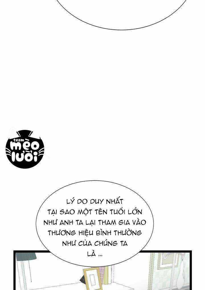 Giả Mạo Theo Phong Cách Chapter 50 trang 37