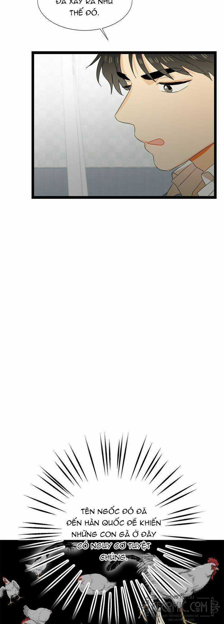 Giả Mạo Theo Phong Cách Chapter 50 trang 40