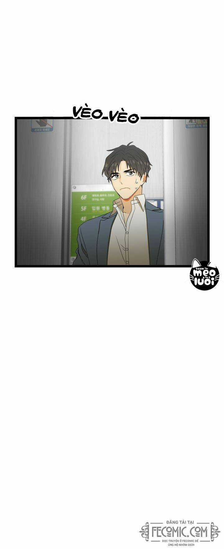 Giả Mạo Theo Phong Cách Chapter 50 trang 43