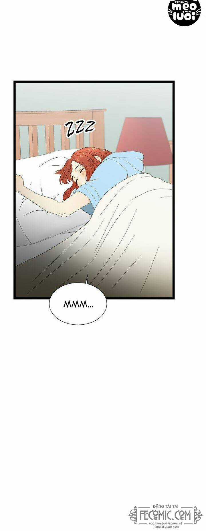 Giả Mạo Theo Phong Cách Chapter 50 trang 48