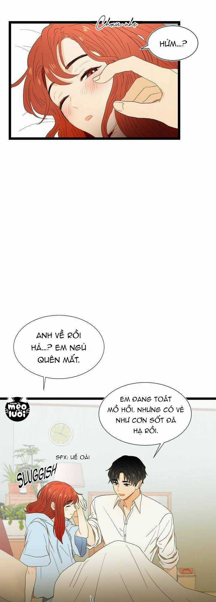 Giả Mạo Theo Phong Cách Chapter 50 trang 49