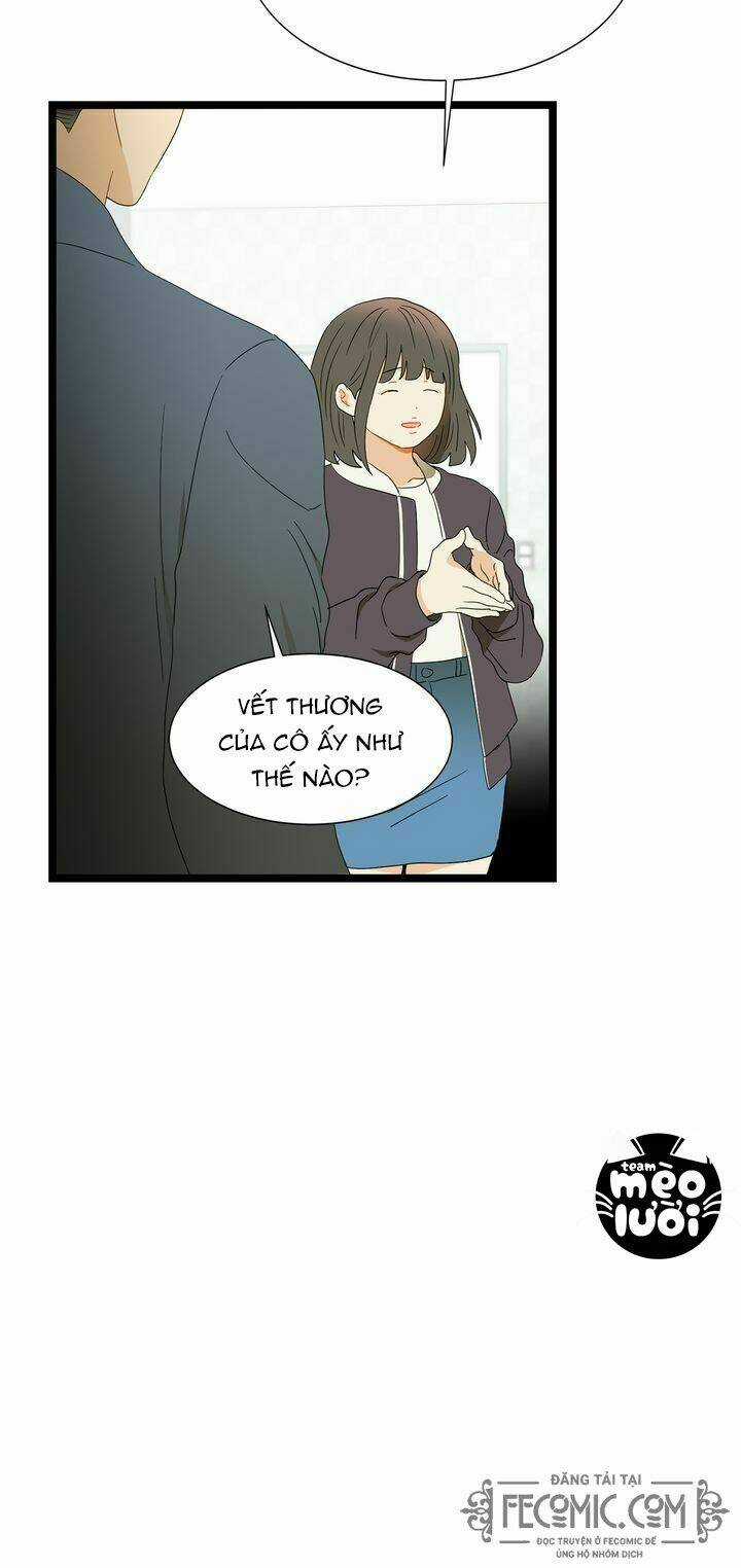 Giả Mạo Theo Phong Cách Chapter 50 trang 5