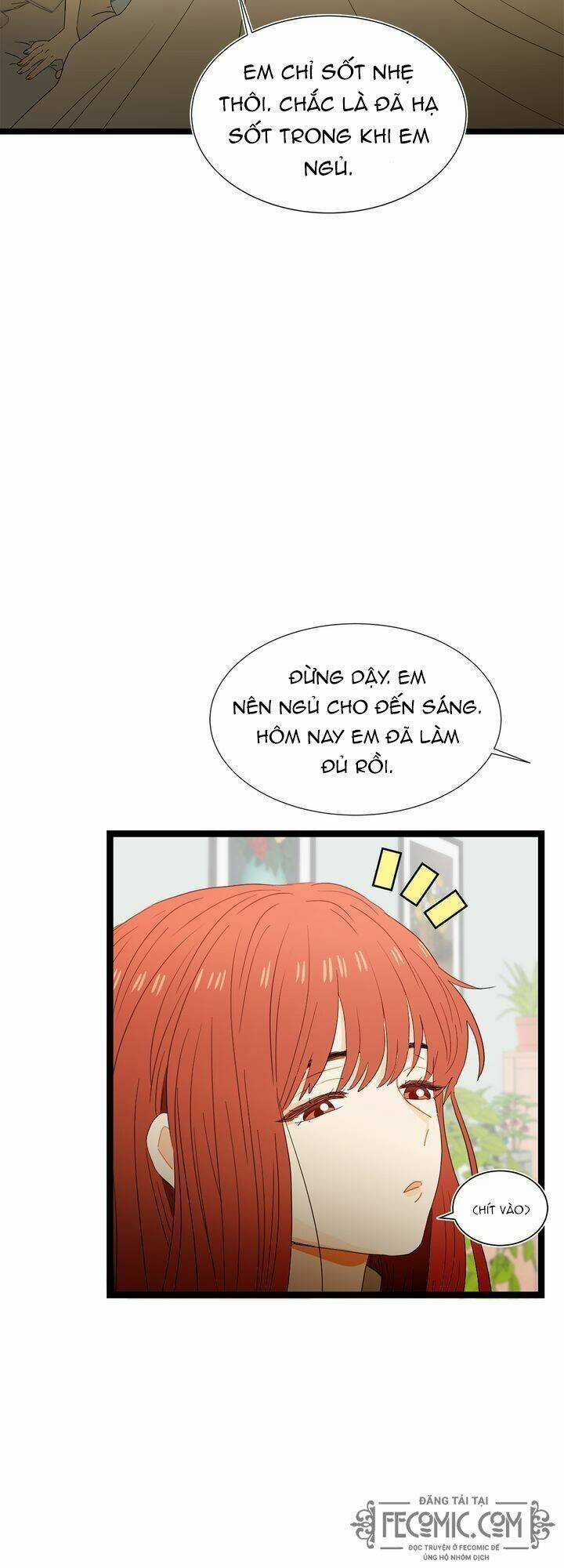 Giả Mạo Theo Phong Cách Chapter 50 trang 50