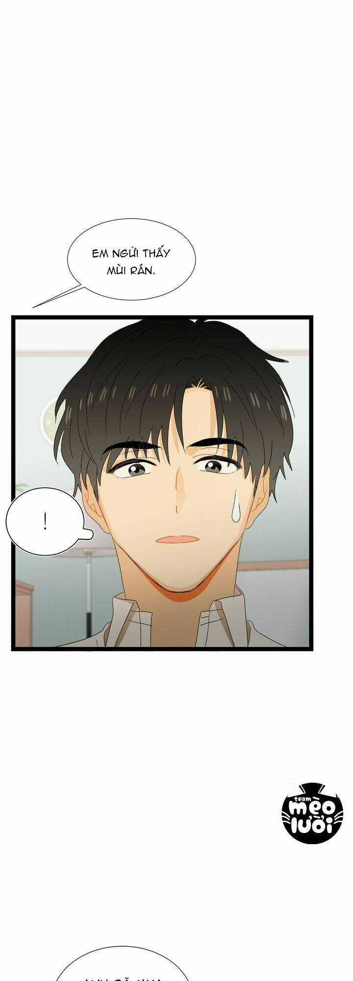 Giả Mạo Theo Phong Cách Chapter 50 trang 51