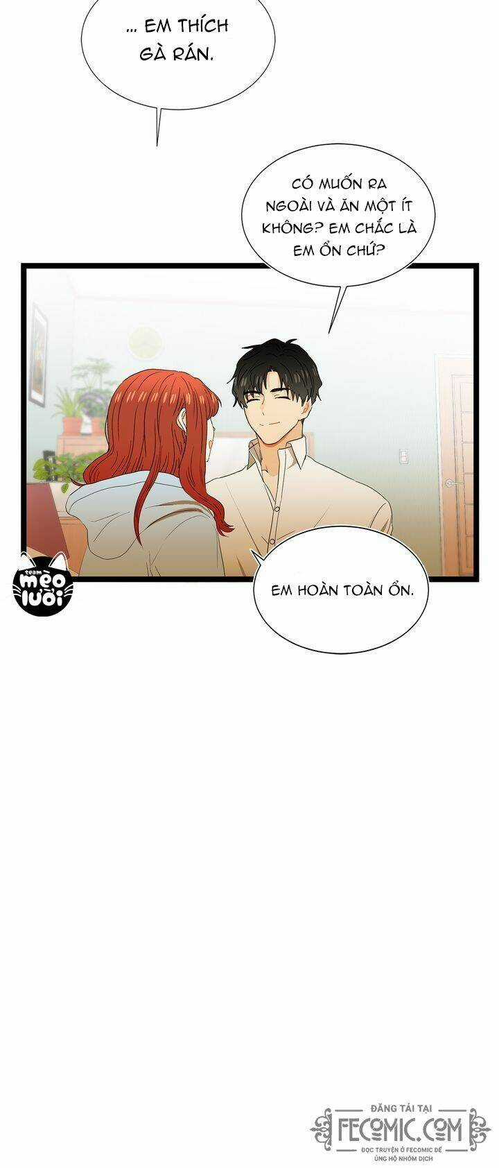 Giả Mạo Theo Phong Cách Chapter 50 trang 53