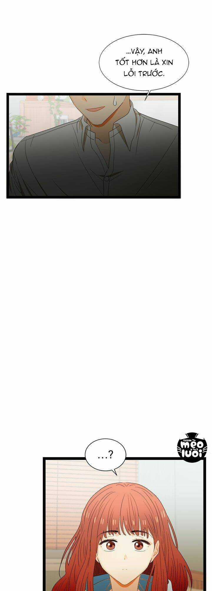 Giả Mạo Theo Phong Cách Chapter 50 trang 54