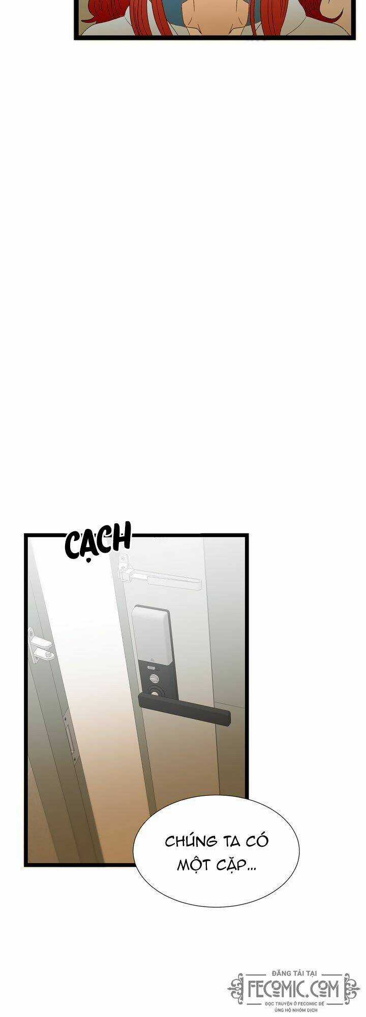 Giả Mạo Theo Phong Cách Chapter 50 trang 55