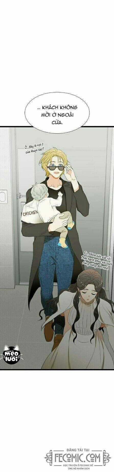 Giả Mạo Theo Phong Cách Chapter 50 trang 56