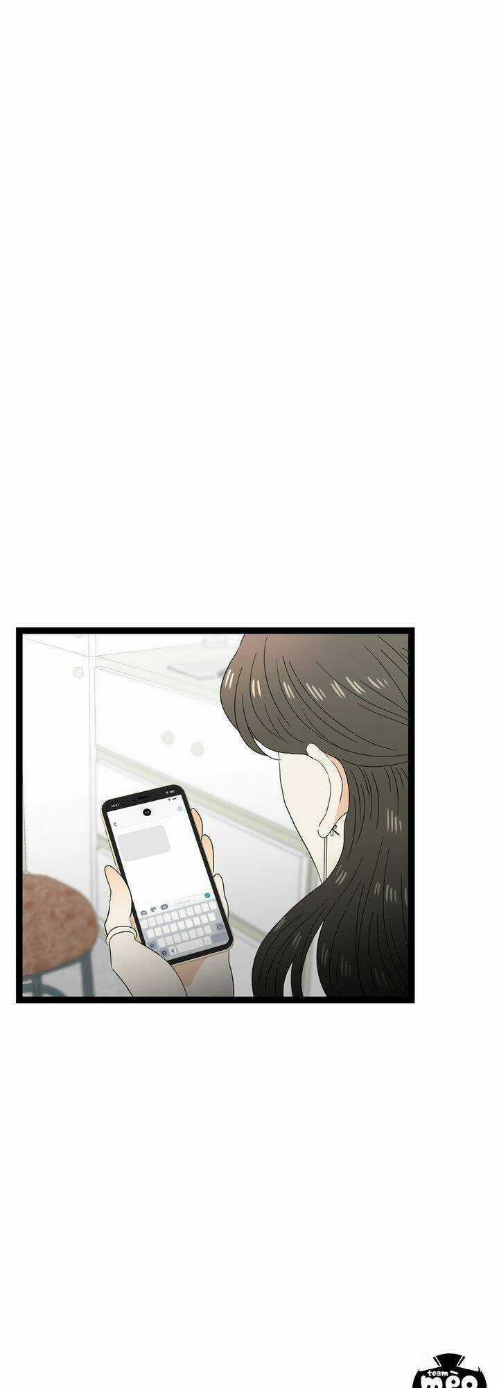 Giả Mạo Theo Phong Cách Chapter 50 trang 8