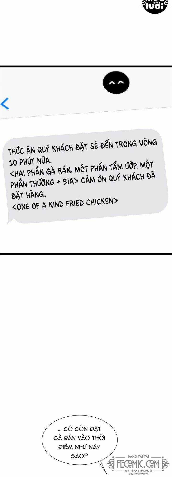 Giả Mạo Theo Phong Cách Chapter 50 trang 9