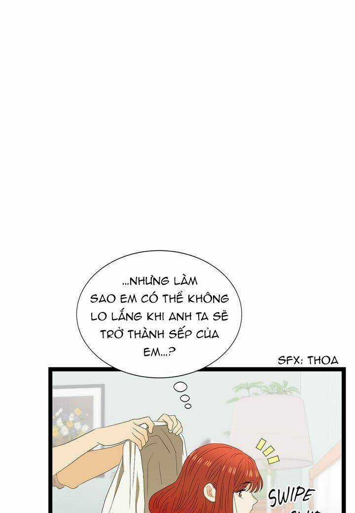 Giả Mạo Theo Phong Cách Chapter 51 trang 11