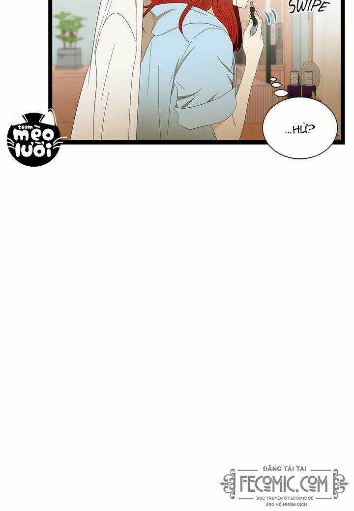 Giả Mạo Theo Phong Cách Chapter 51 trang 12