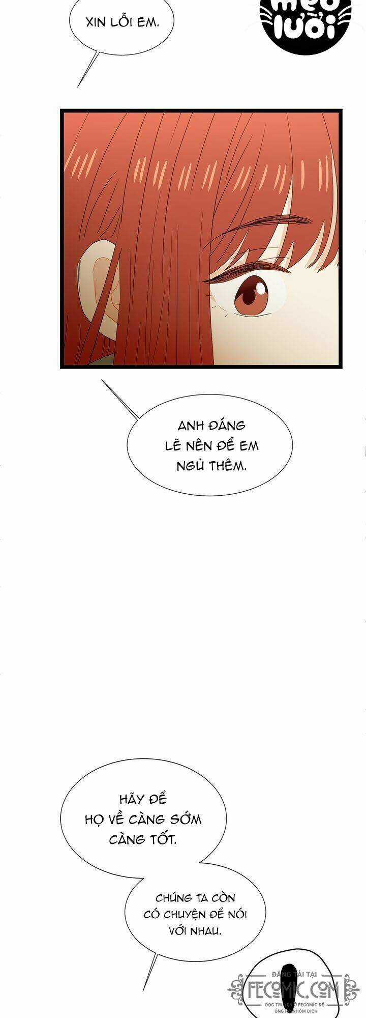 Giả Mạo Theo Phong Cách Chapter 51 trang 14