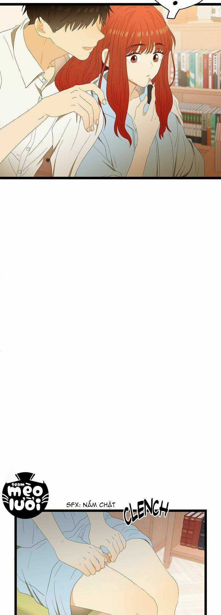 Giả Mạo Theo Phong Cách Chapter 51 trang 15