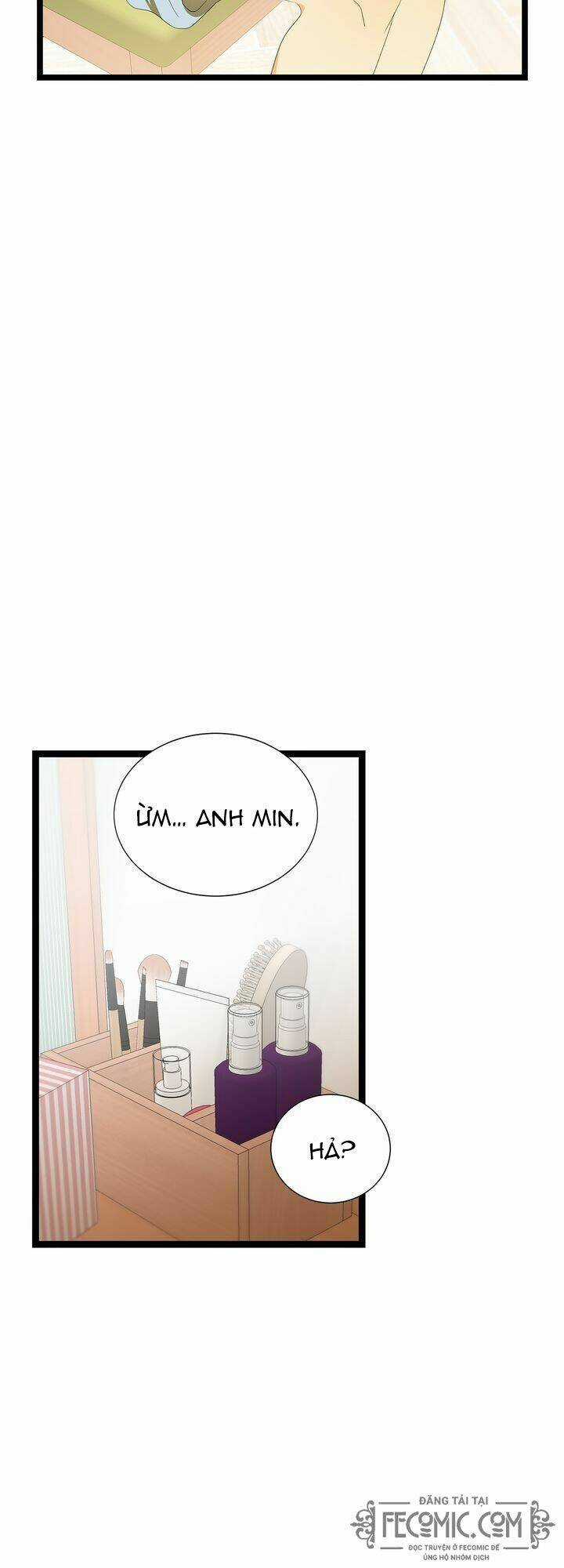 Giả Mạo Theo Phong Cách Chapter 51 trang 16