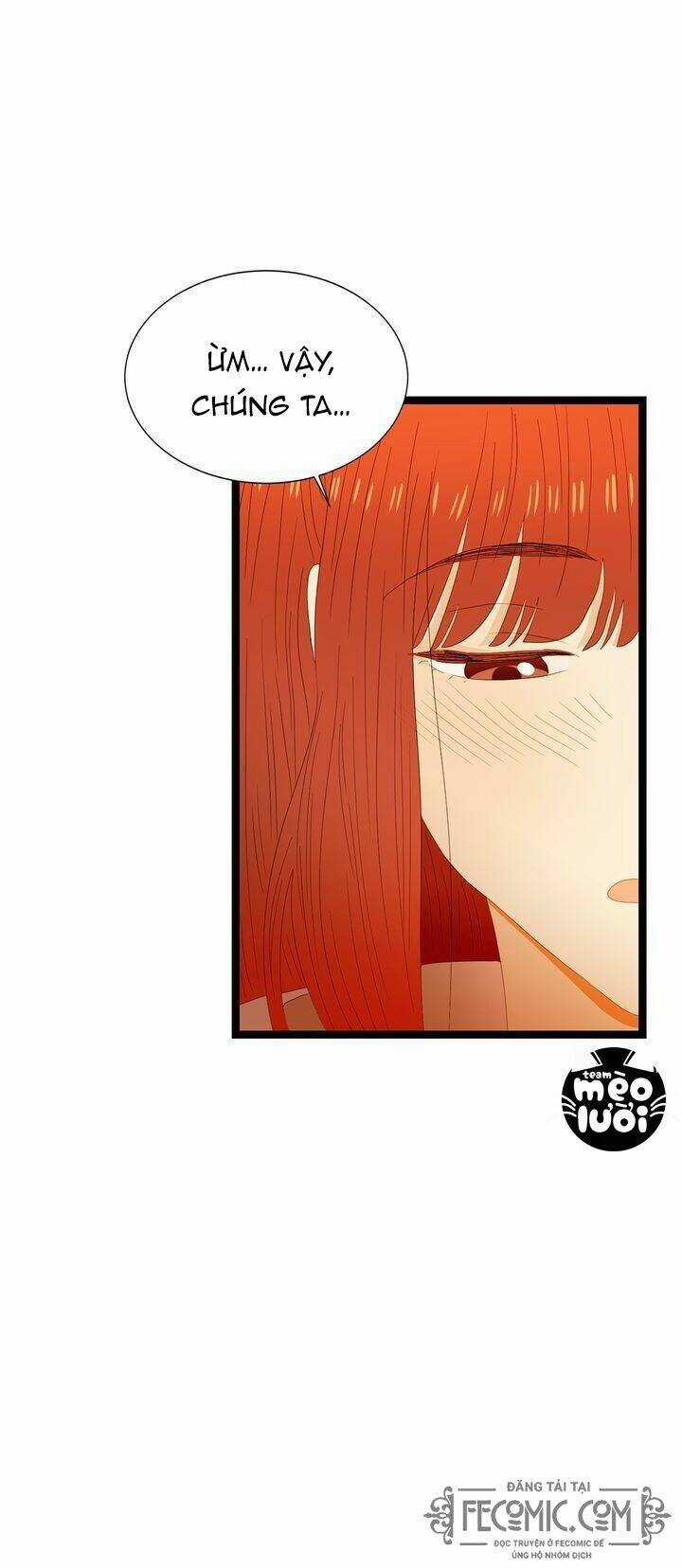 Giả Mạo Theo Phong Cách Chapter 51 trang 17