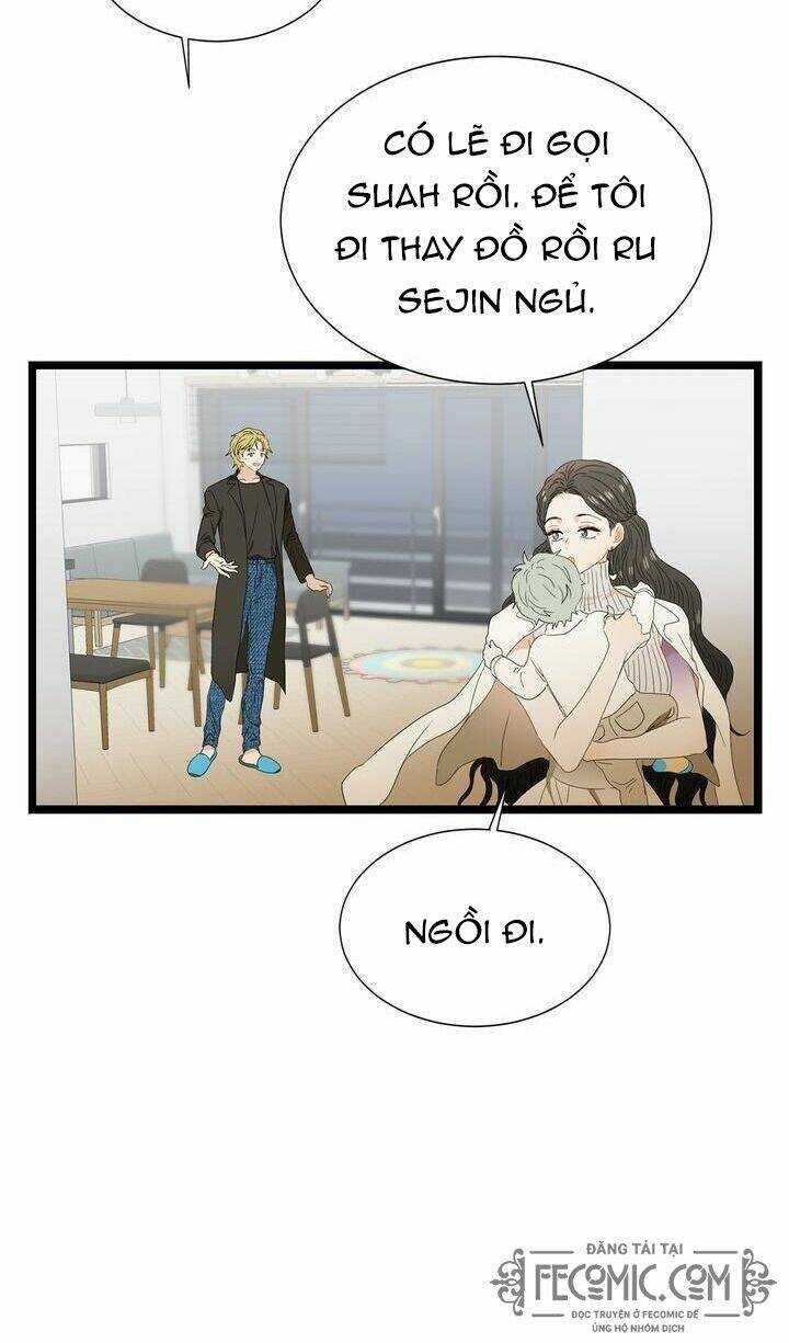 Giả Mạo Theo Phong Cách Chapter 51 trang 2