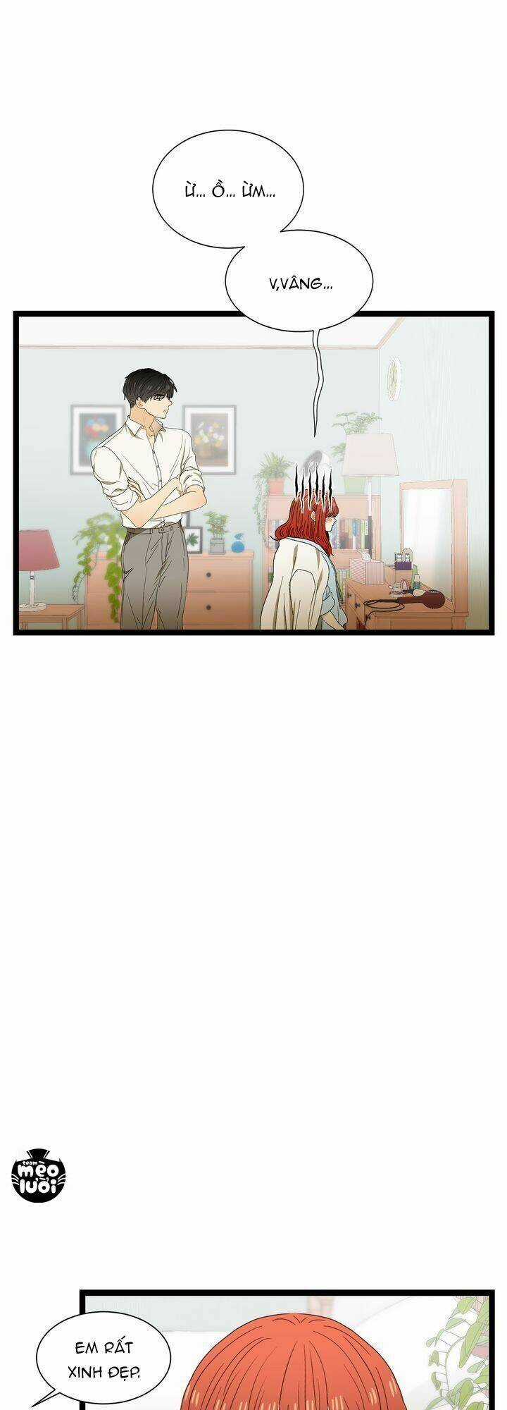 Giả Mạo Theo Phong Cách Chapter 51 trang 20