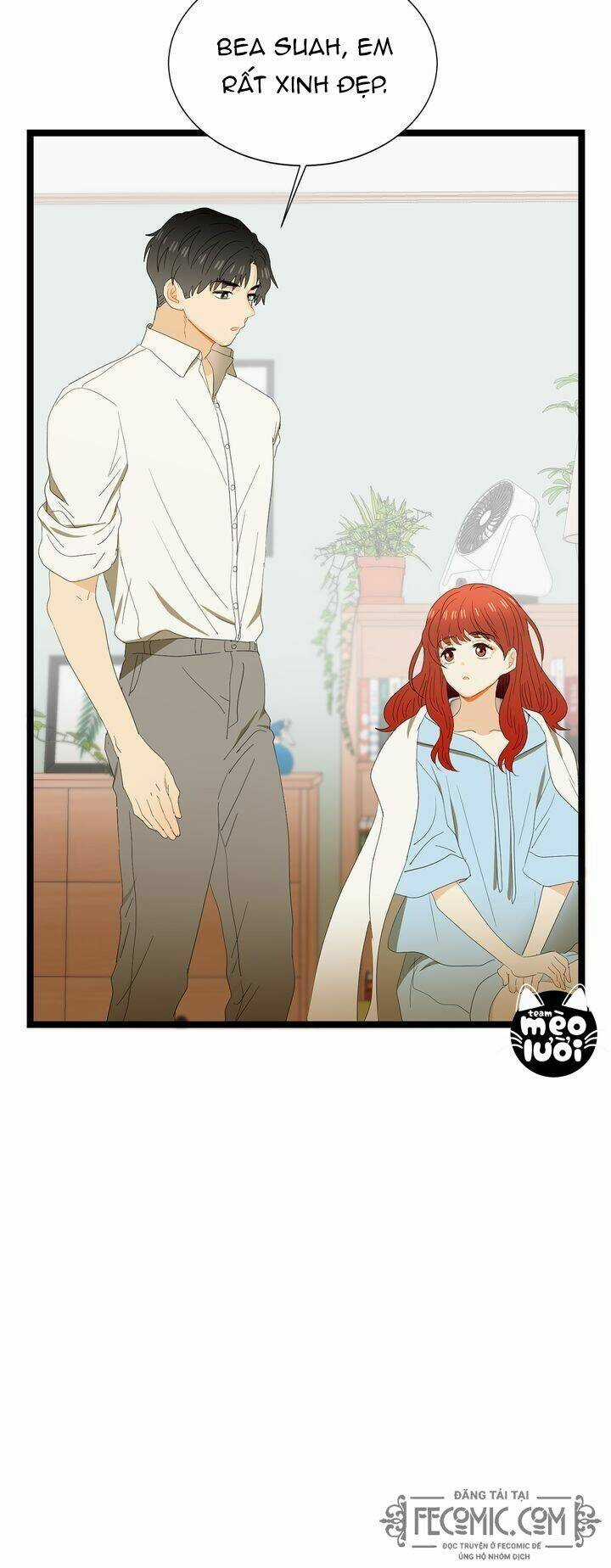 Giả Mạo Theo Phong Cách Chapter 51 trang 22