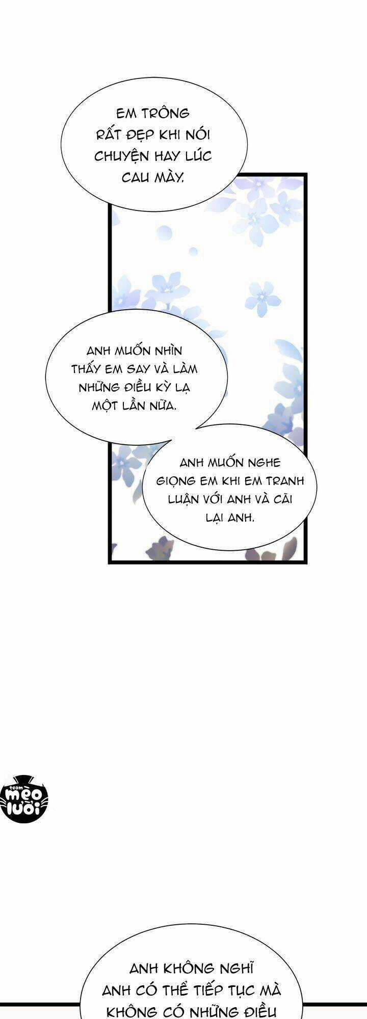 Giả Mạo Theo Phong Cách Chapter 51 trang 23