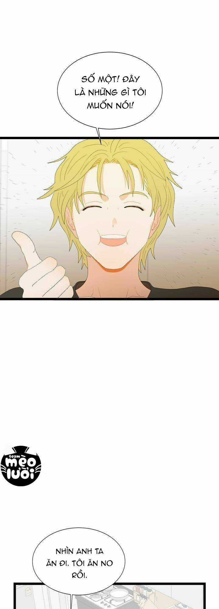 Giả Mạo Theo Phong Cách Chapter 51 trang 27