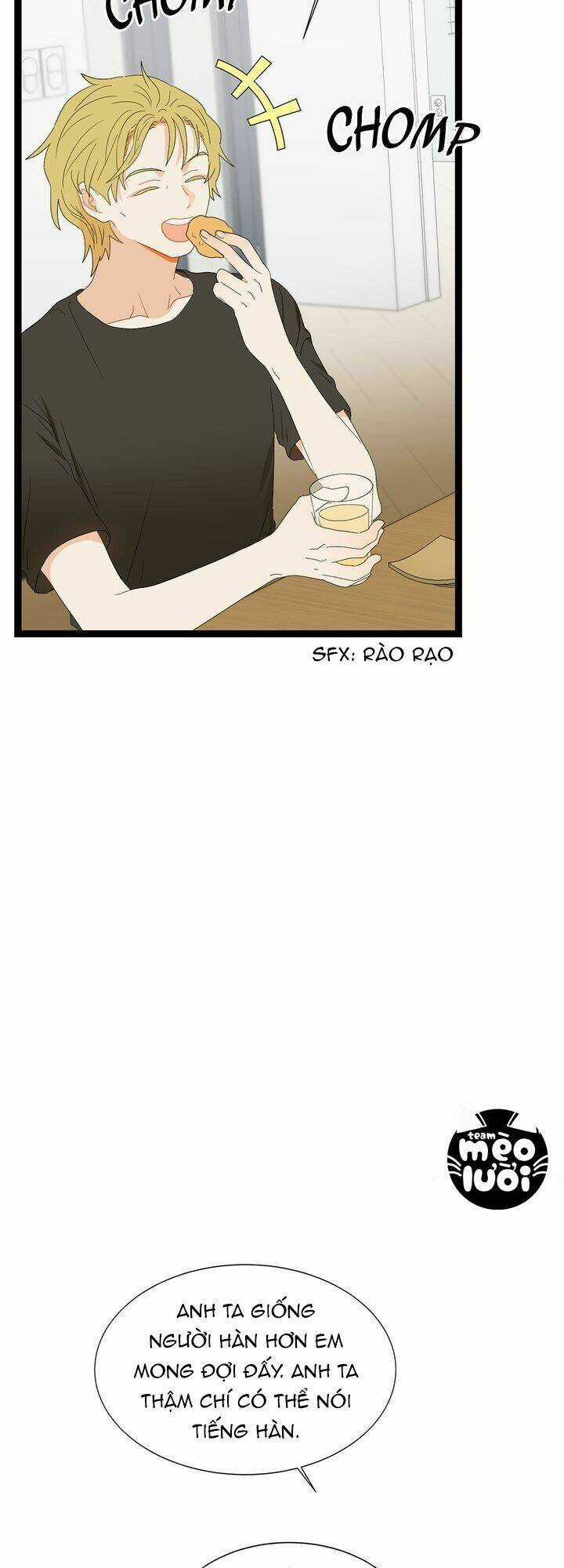 Giả Mạo Theo Phong Cách Chapter 51 trang 29