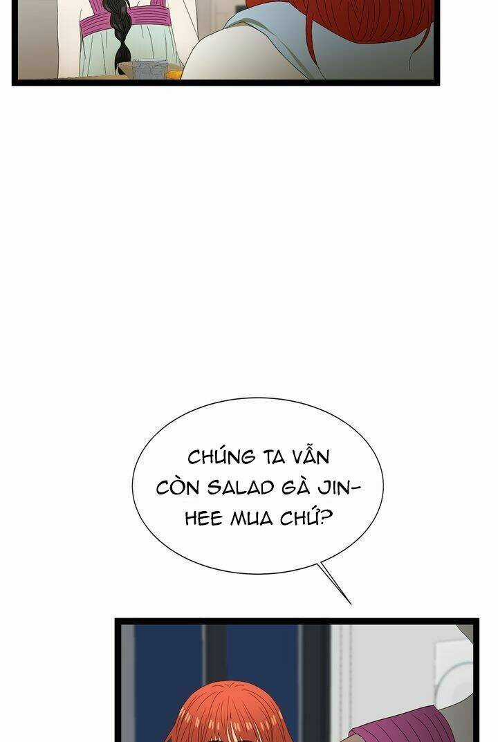 Giả Mạo Theo Phong Cách Chapter 51 trang 31