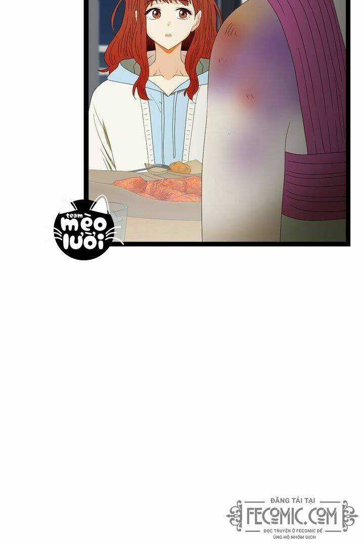 Giả Mạo Theo Phong Cách Chapter 51 trang 32