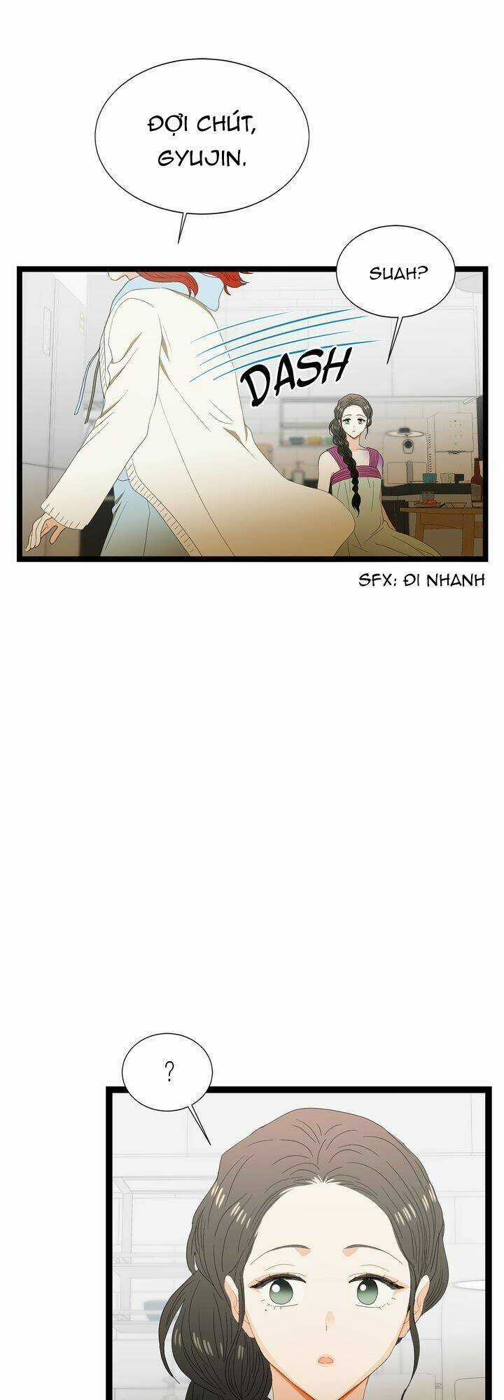 Giả Mạo Theo Phong Cách Chapter 51 trang 33