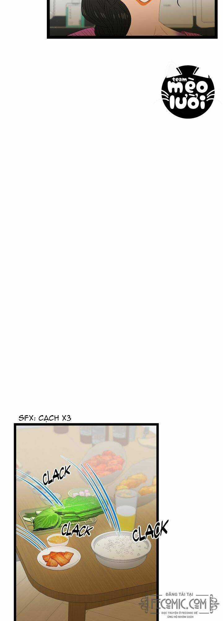 Giả Mạo Theo Phong Cách Chapter 51 trang 34