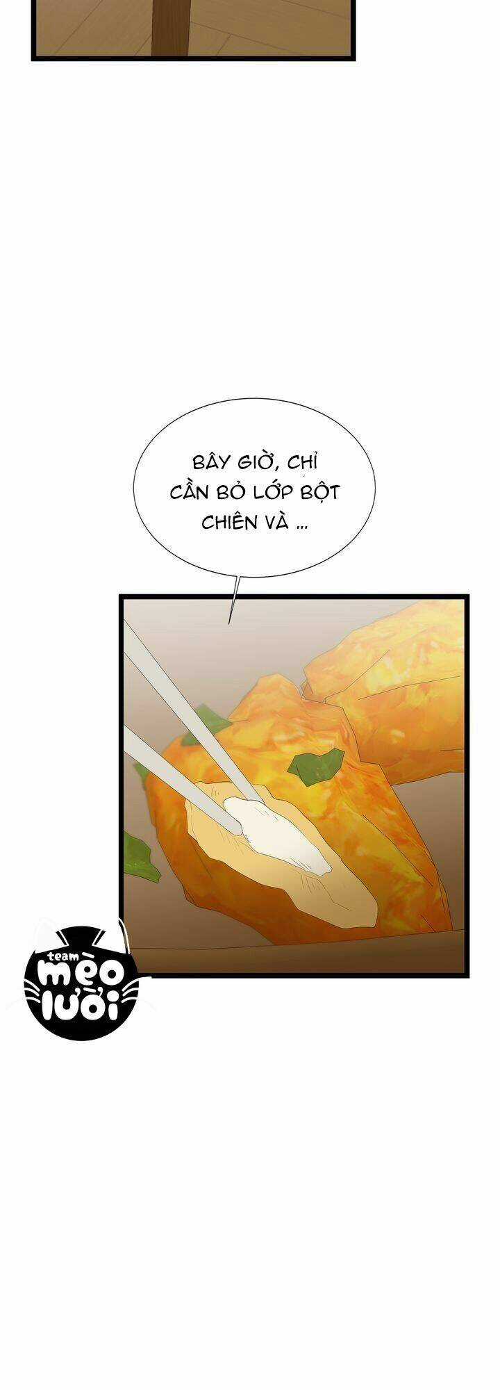 Giả Mạo Theo Phong Cách Chapter 51 trang 35