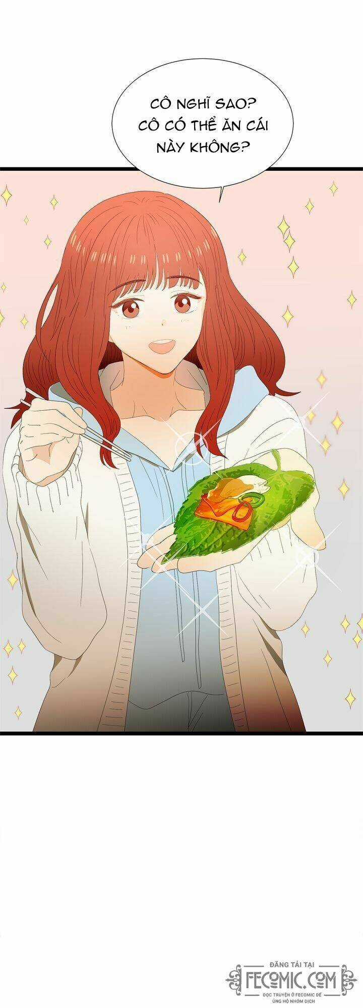 Giả Mạo Theo Phong Cách Chapter 51 trang 36