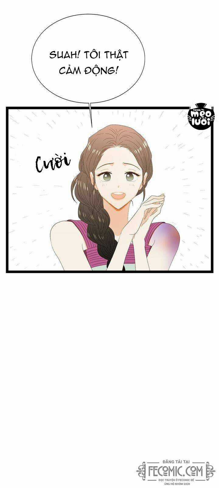 Giả Mạo Theo Phong Cách Chapter 51 trang 37