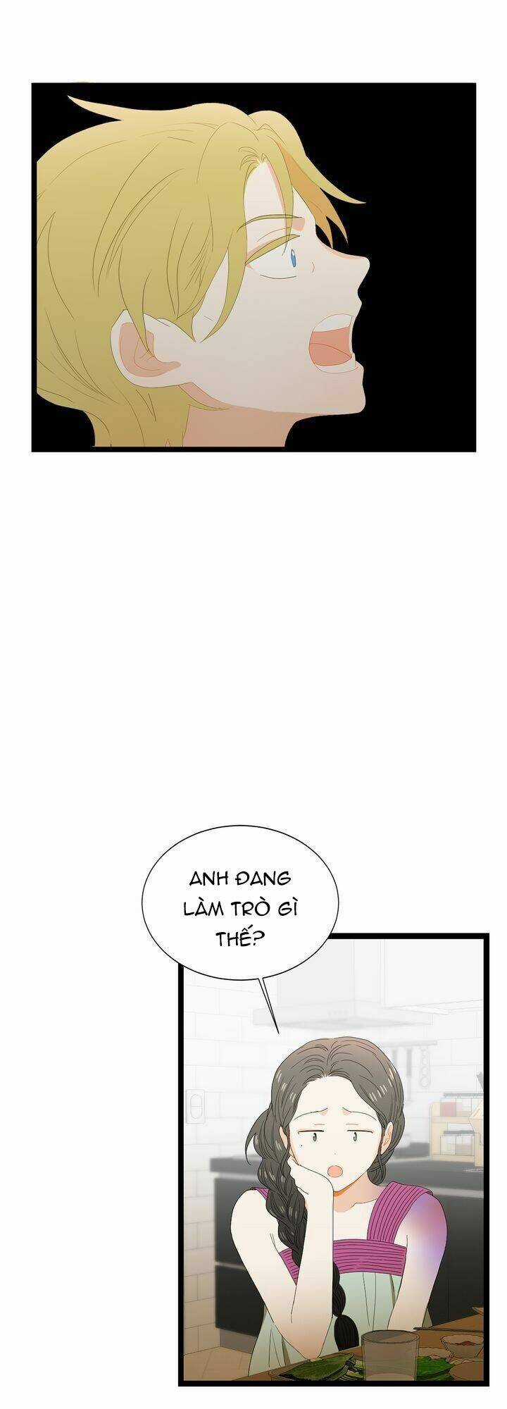 Giả Mạo Theo Phong Cách Chapter 51 trang 42