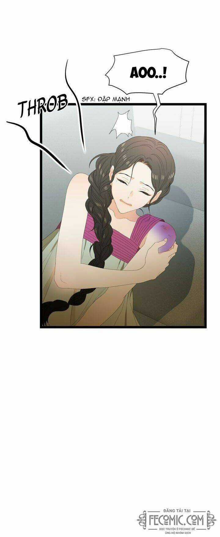 Giả Mạo Theo Phong Cách Chapter 51 trang 46