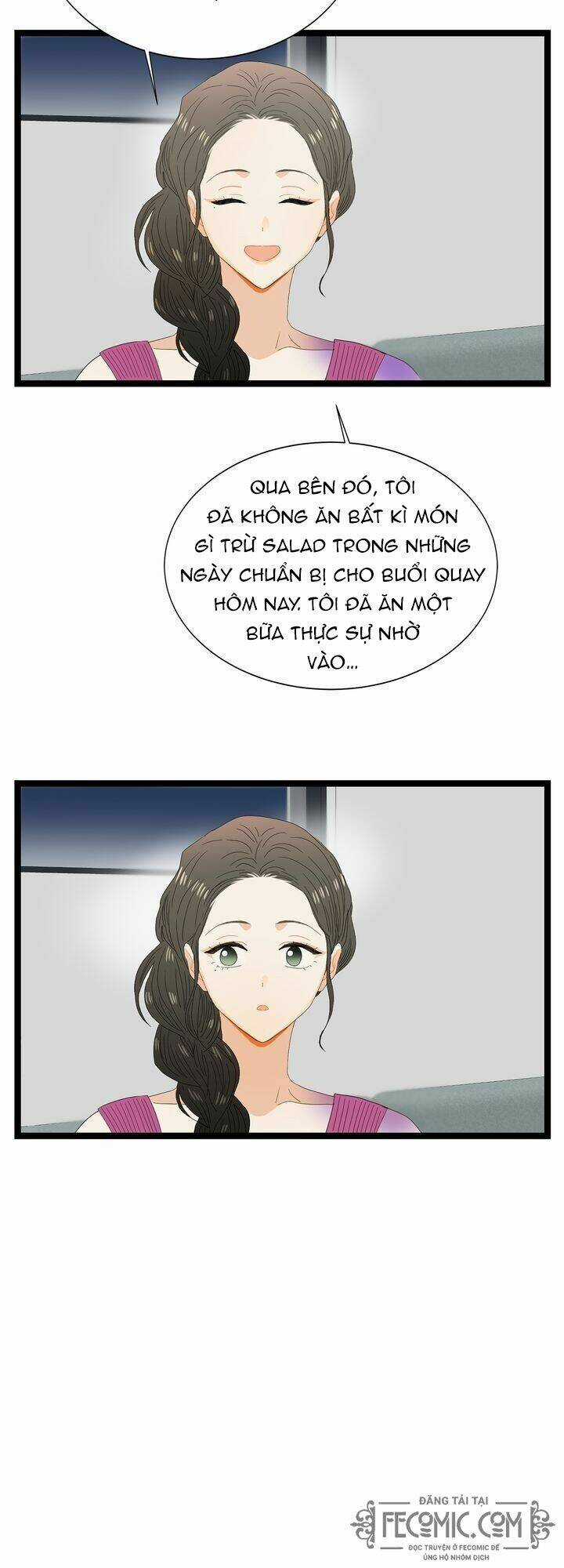 Giả Mạo Theo Phong Cách Chapter 51 trang 48