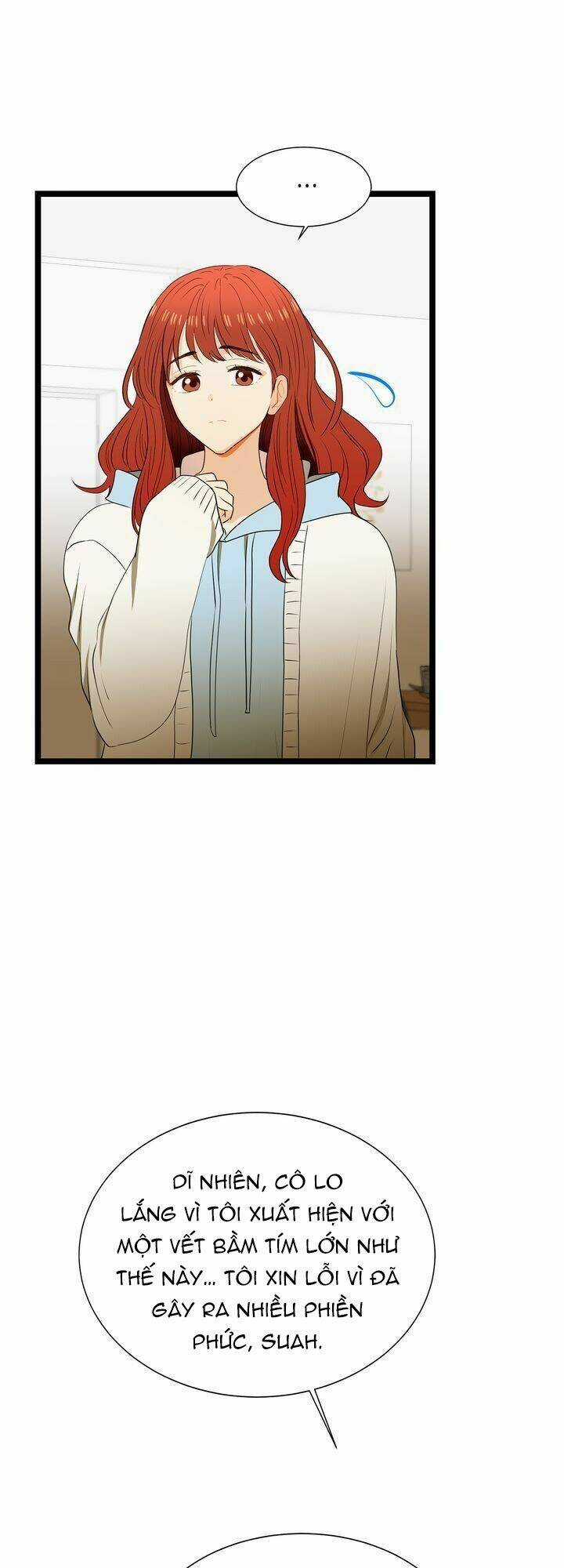 Giả Mạo Theo Phong Cách Chapter 51 trang 49