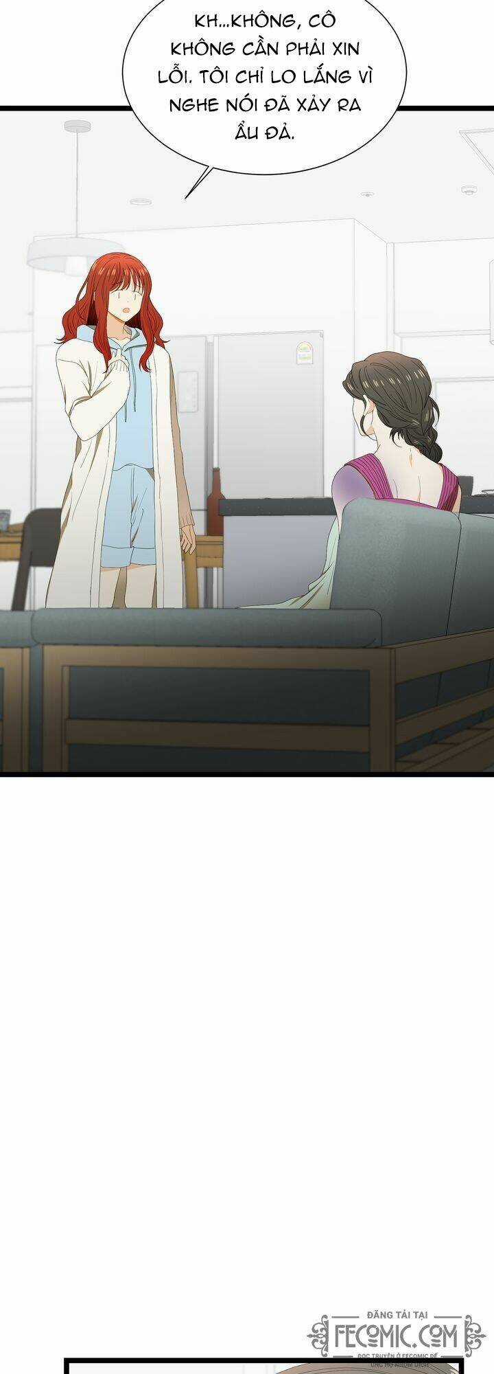 Giả Mạo Theo Phong Cách Chapter 51 trang 50