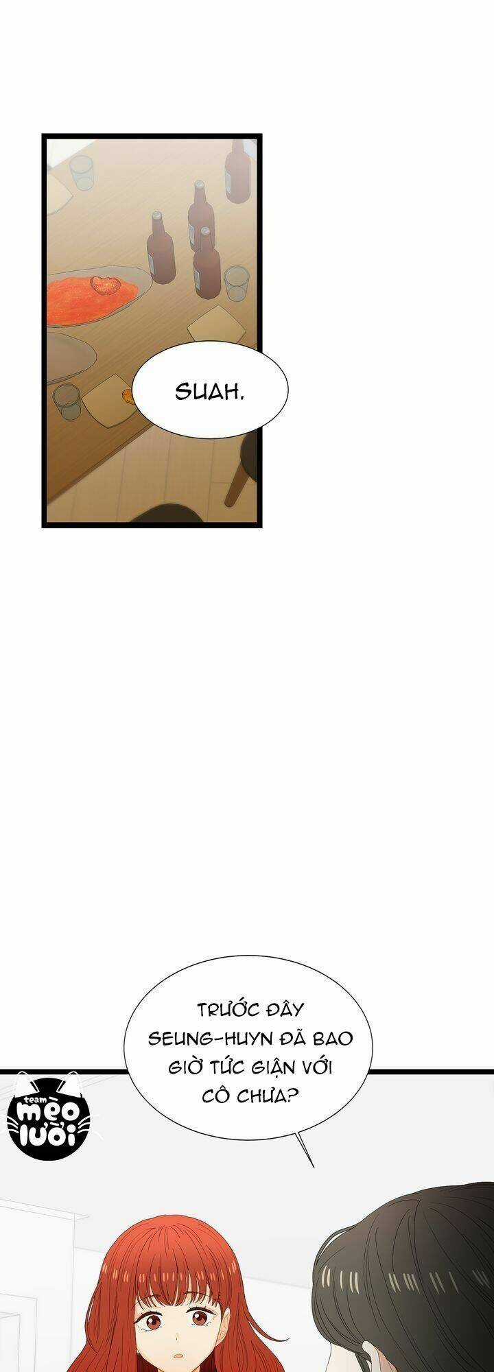 Giả Mạo Theo Phong Cách Chapter 51 trang 52