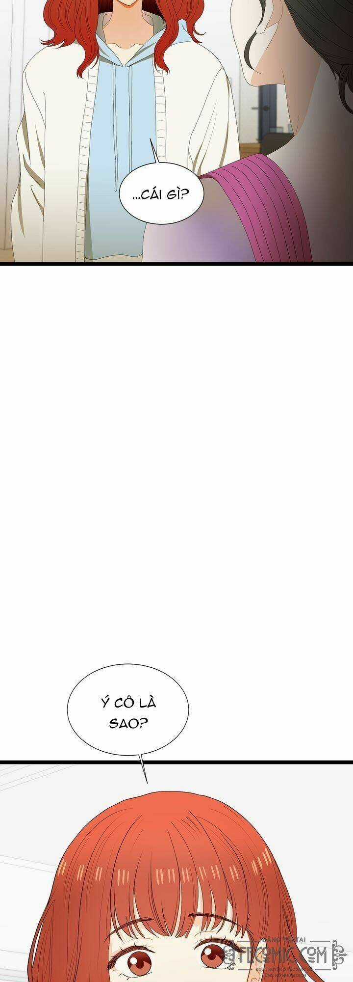 Giả Mạo Theo Phong Cách Chapter 51 trang 53