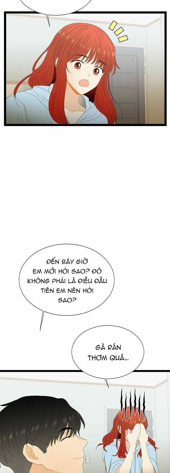 Giả Mạo Theo Phong Cách Chapter 51 trang 9