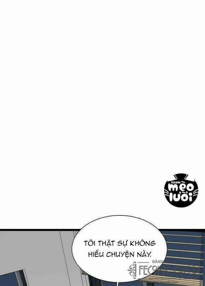 Giả Mạo Theo Phong Cách Chapter 52 trang 10