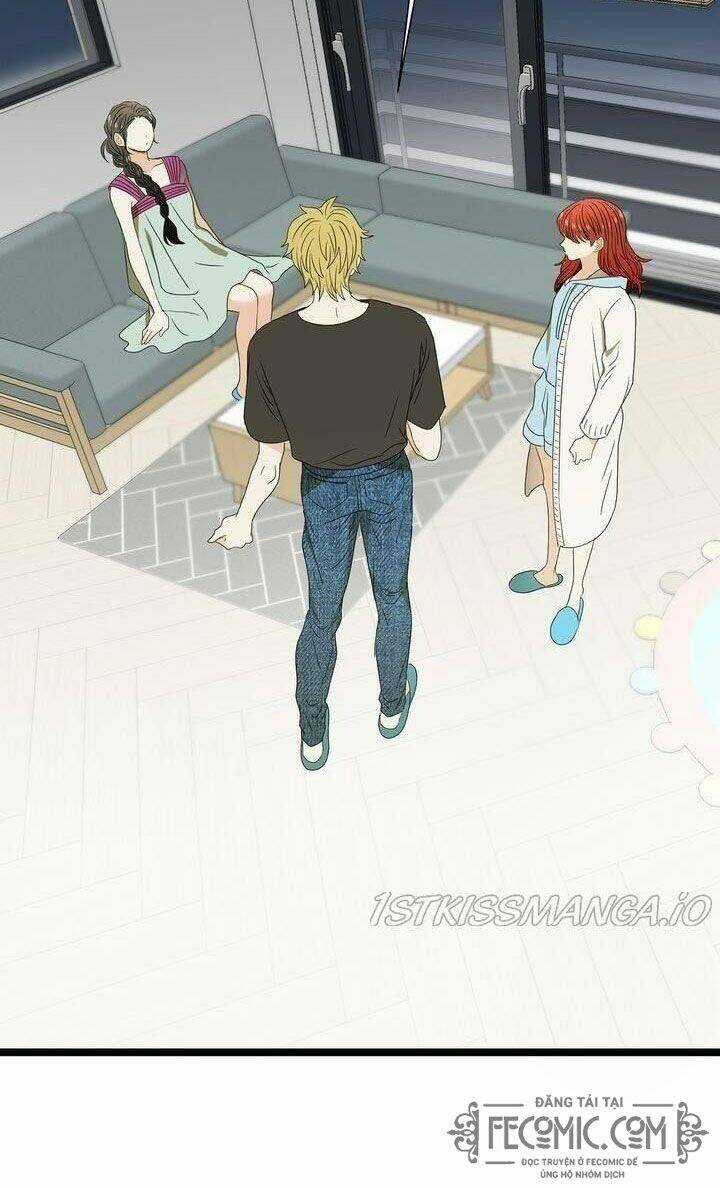 Giả Mạo Theo Phong Cách Chapter 52 trang 11