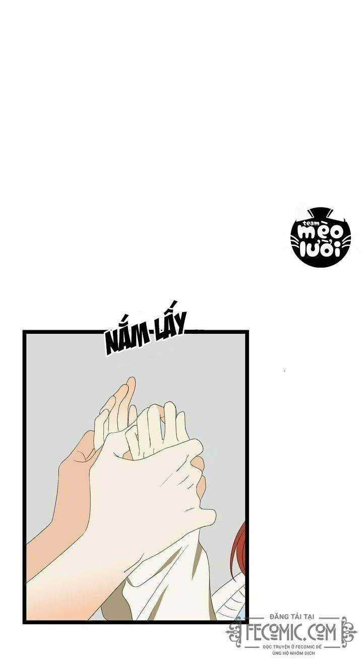 Giả Mạo Theo Phong Cách Chapter 52 trang 12