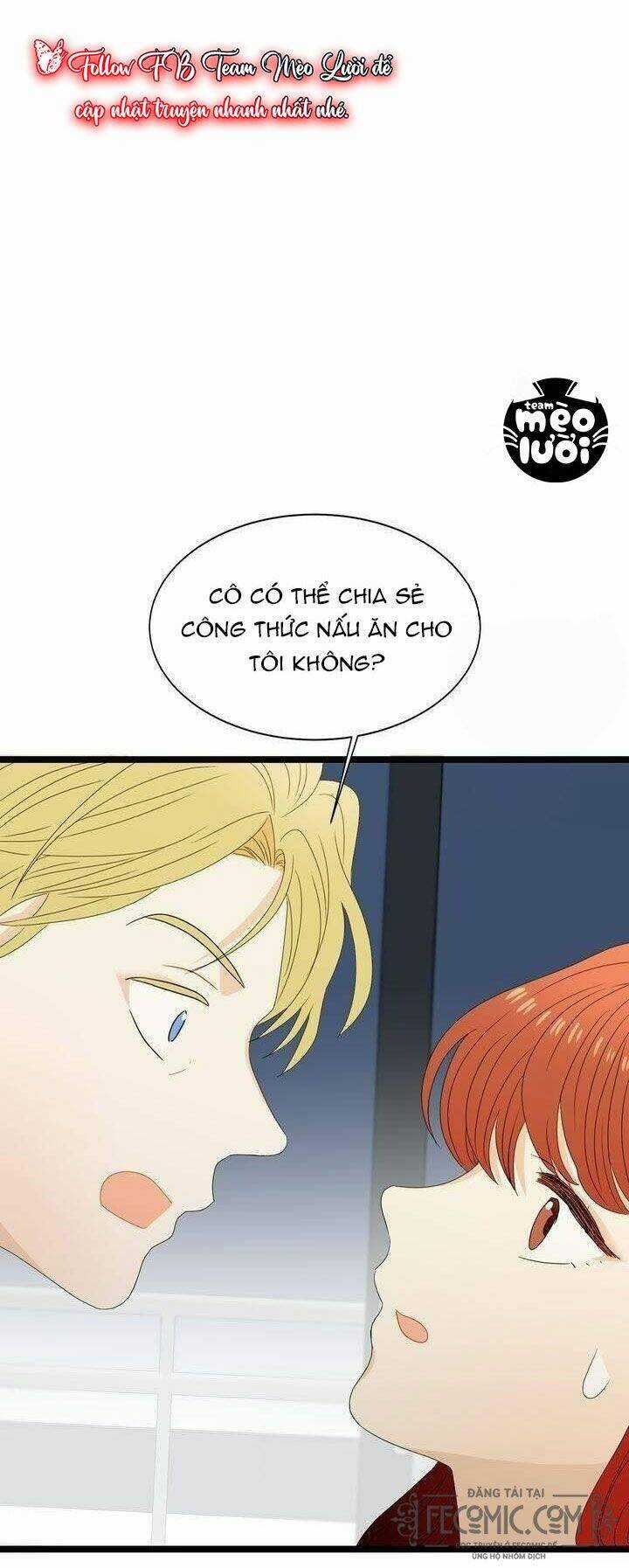 Giả Mạo Theo Phong Cách Chapter 52 trang 14