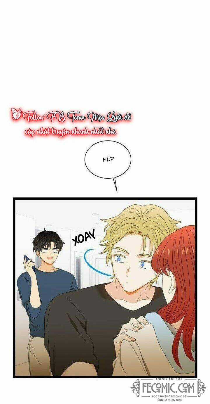 Giả Mạo Theo Phong Cách Chapter 52 trang 17