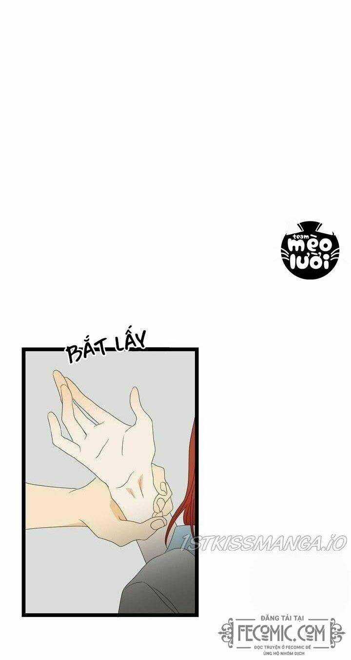 Giả Mạo Theo Phong Cách Chapter 52 trang 18