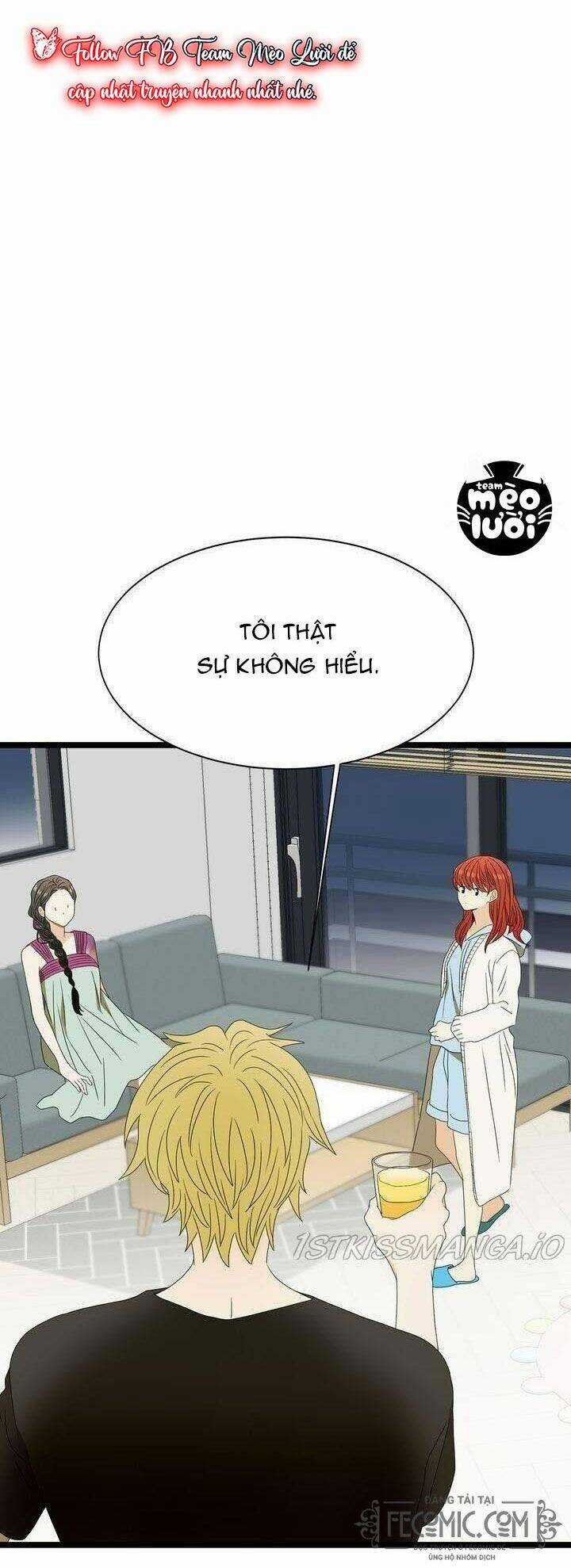 Giả Mạo Theo Phong Cách Chapter 52 trang 2