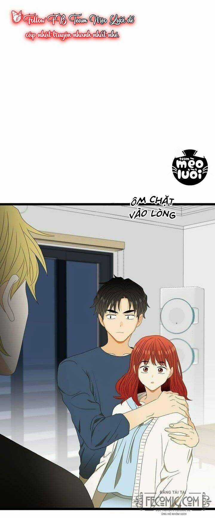 Giả Mạo Theo Phong Cách Chapter 52 trang 20