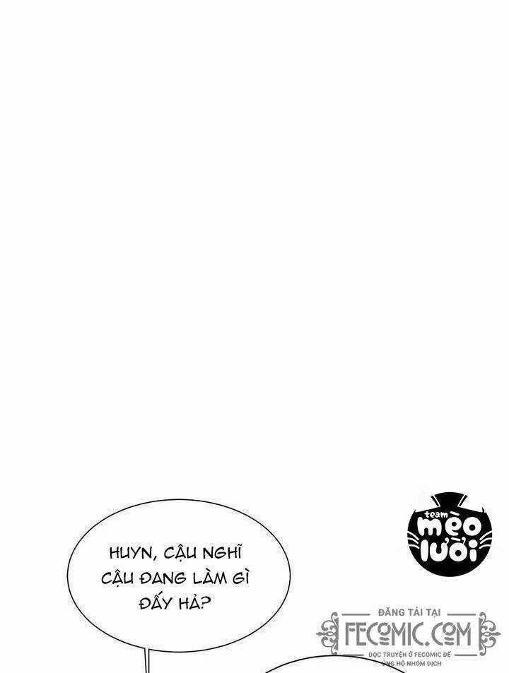 Giả Mạo Theo Phong Cách Chapter 52 trang 21